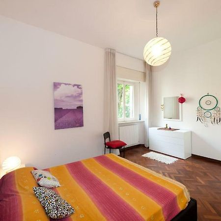Lilli Home マチェラータ エクステリア 写真