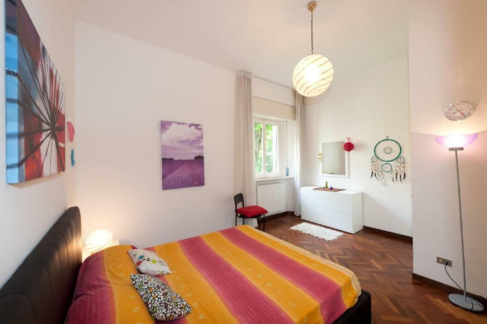 Lilli Home マチェラータ エクステリア 写真