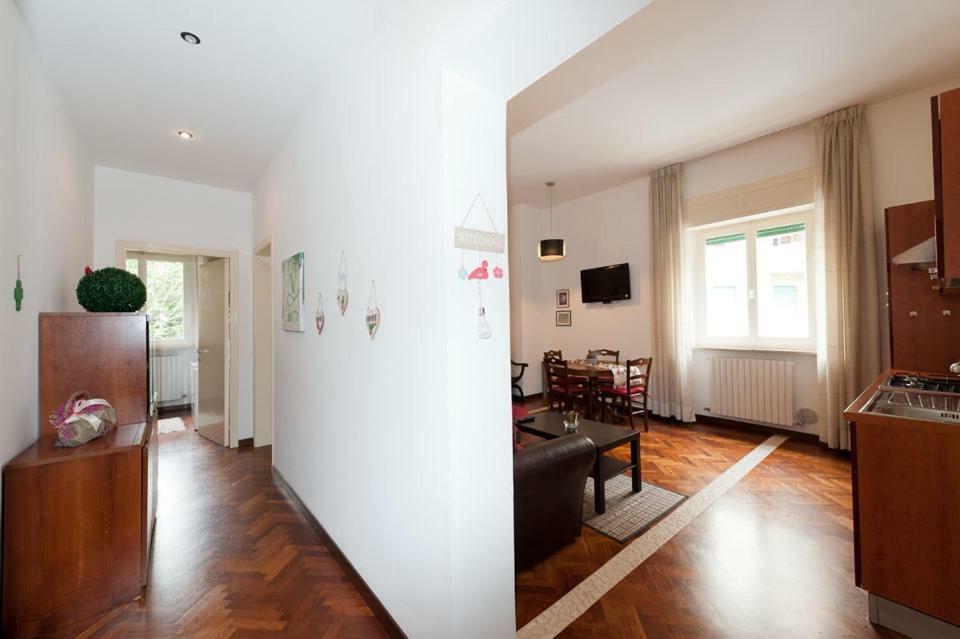 Lilli Home マチェラータ エクステリア 写真