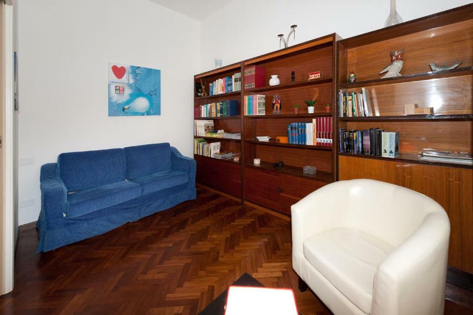 Lilli Home マチェラータ エクステリア 写真
